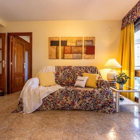 Formentor Arysal III Apartman Salou Kültér fotó