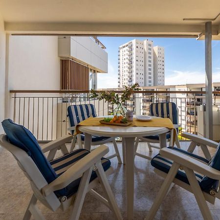 Formentor Arysal III Apartman Salou Kültér fotó