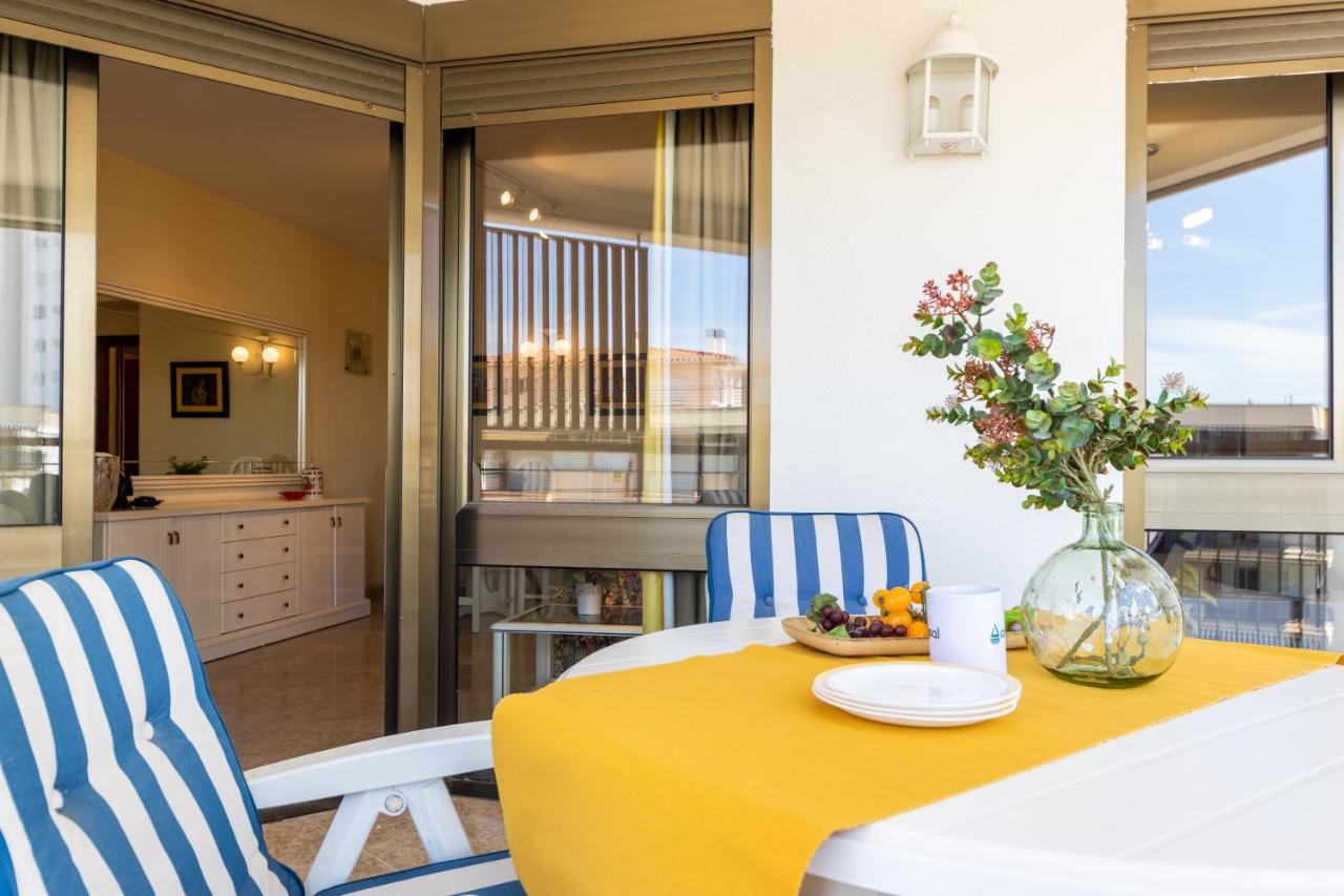 Formentor Arysal III Apartman Salou Kültér fotó