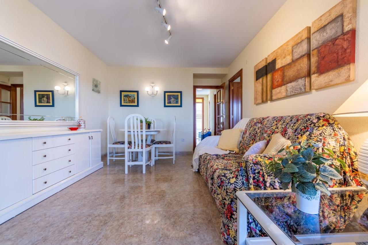 Formentor Arysal III Apartman Salou Kültér fotó