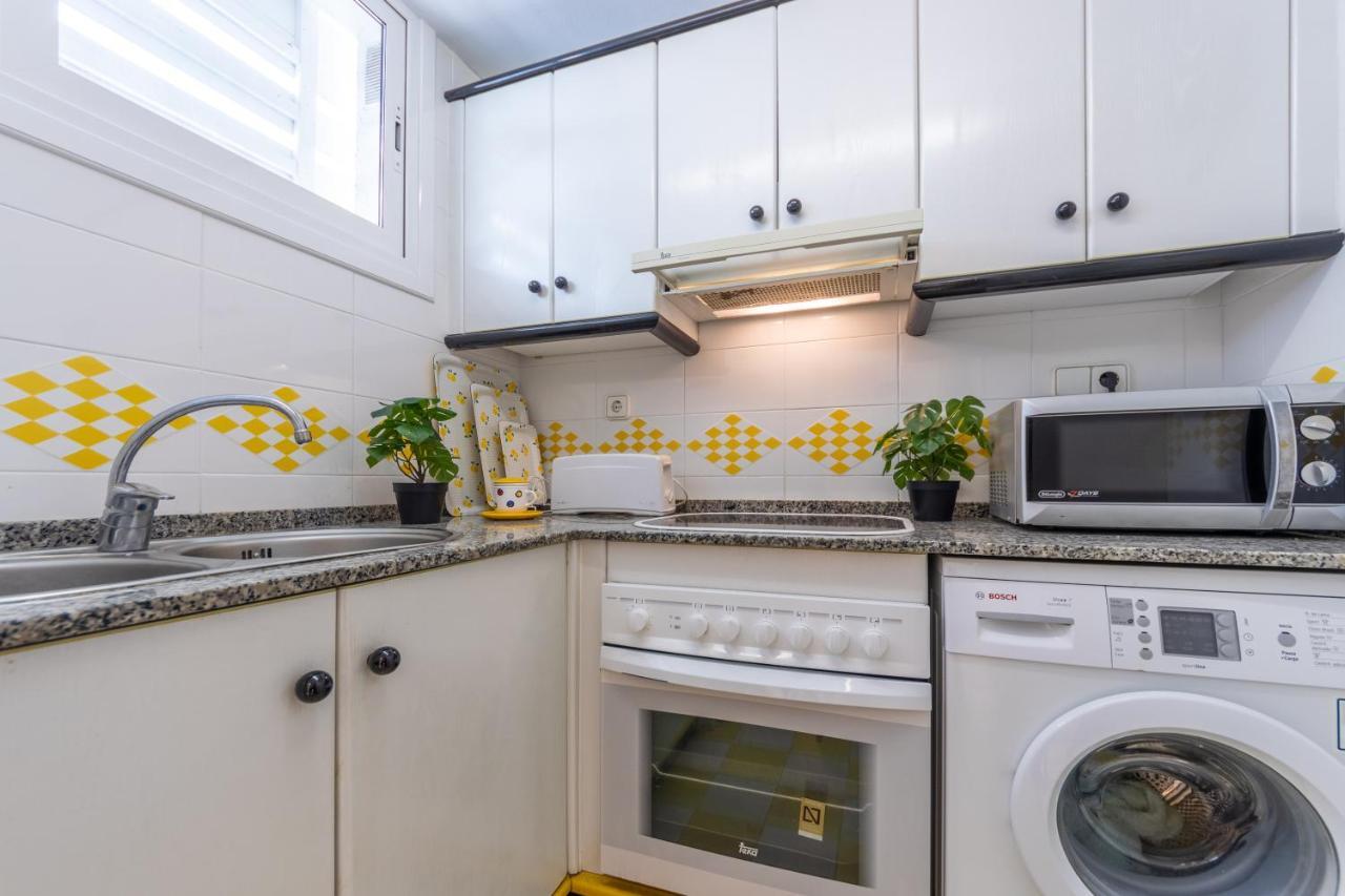 Formentor Arysal III Apartman Salou Kültér fotó