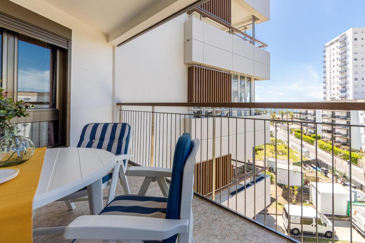 Formentor Arysal III Apartman Salou Kültér fotó