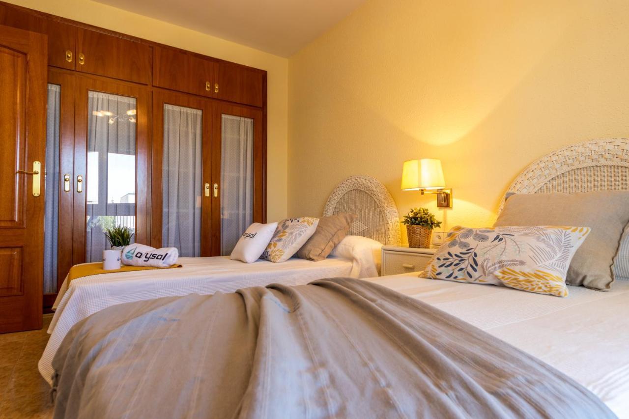 Formentor Arysal III Apartman Salou Kültér fotó