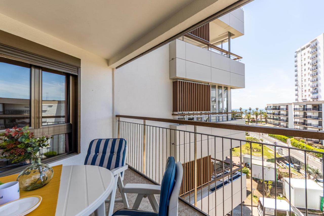 Formentor Arysal III Apartman Salou Kültér fotó