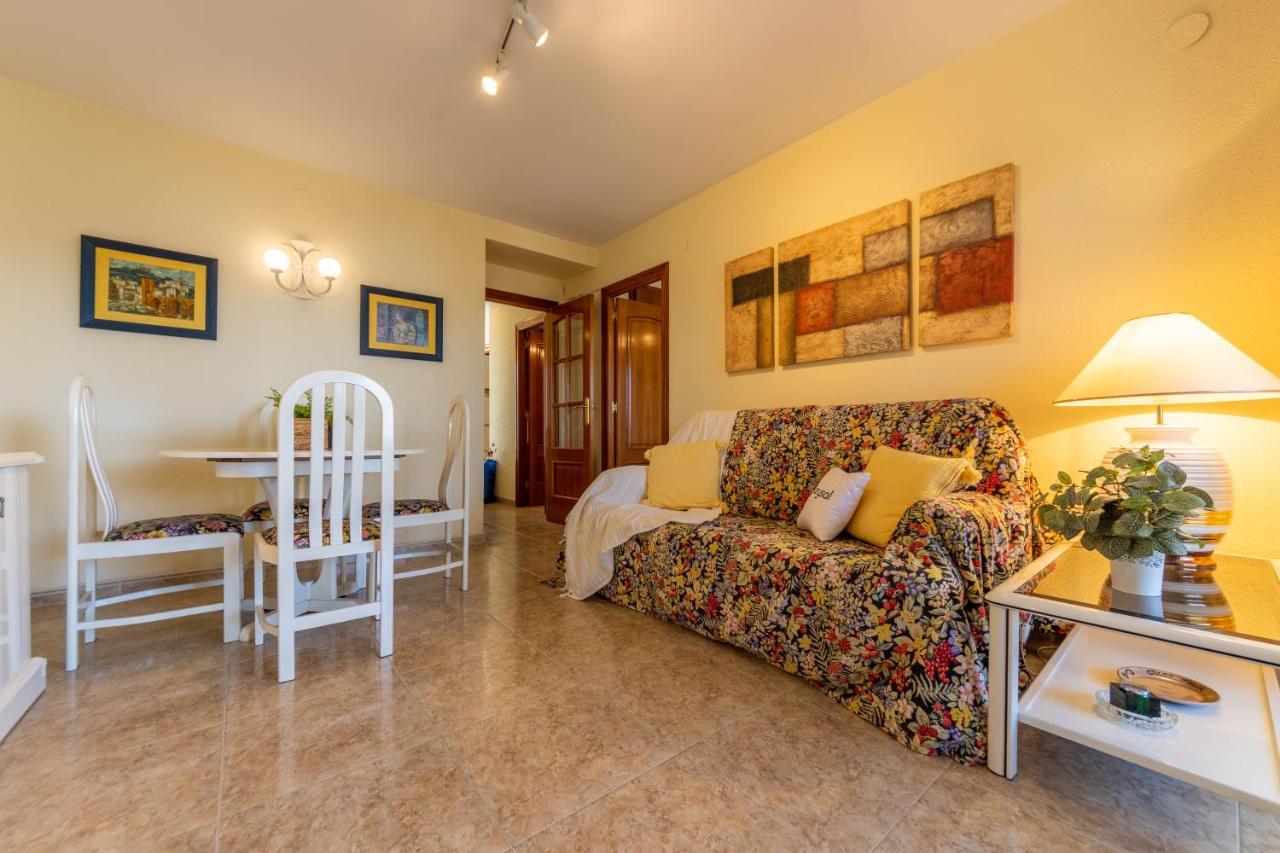 Formentor Arysal III Apartman Salou Kültér fotó