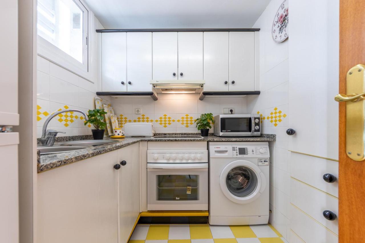 Formentor Arysal III Apartman Salou Kültér fotó
